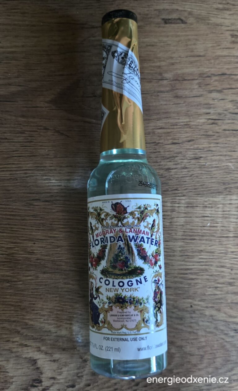 Aqua de Florida z Istanbulu