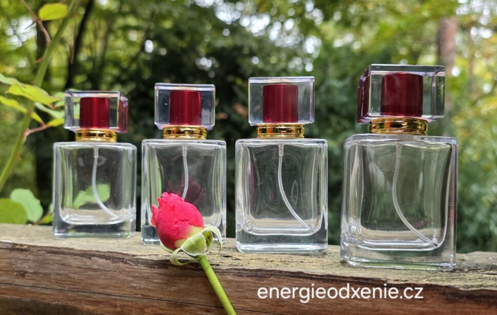 Flakóny kolínská voda