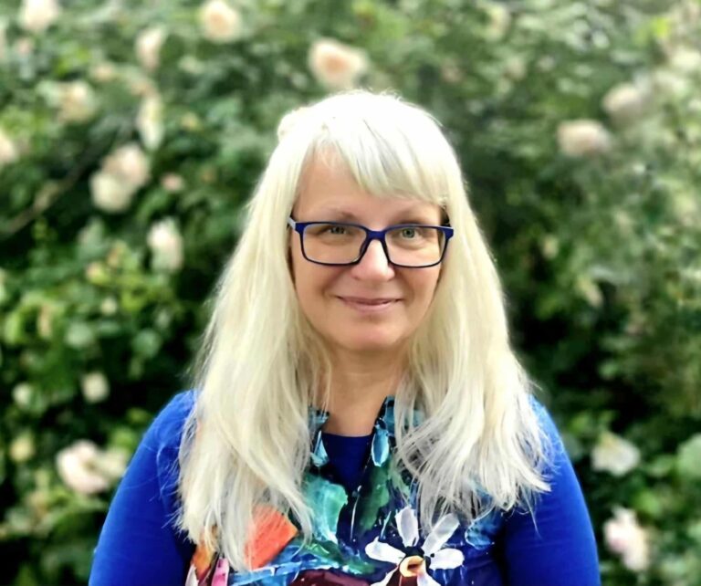 Xenie Bodorík Pilíková