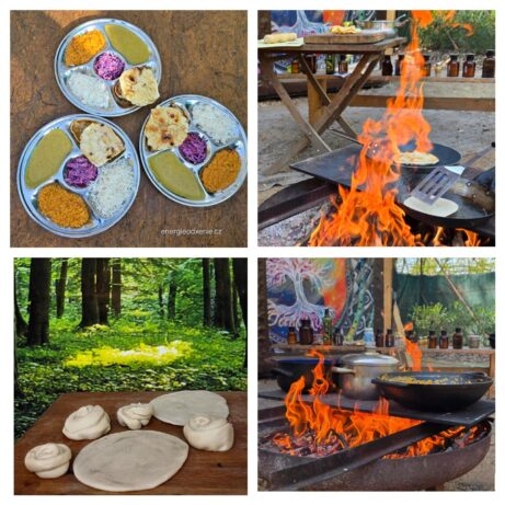 Koření a&nbsp;vaření