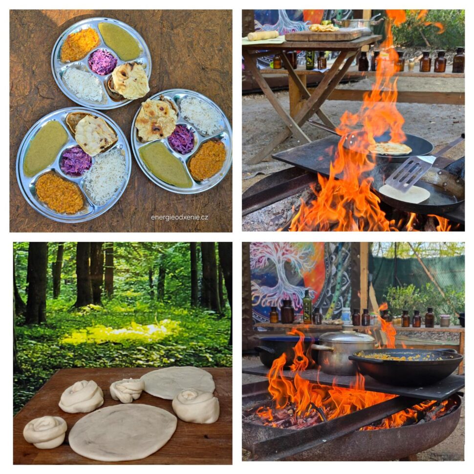 Koření a&nbsp;vaření