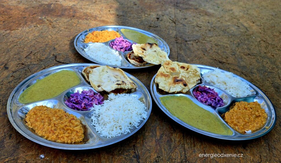 Koření a&nbsp;vaření