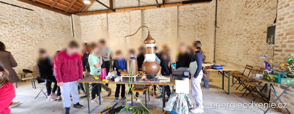 Aromaterapie pro&nbsp;děti